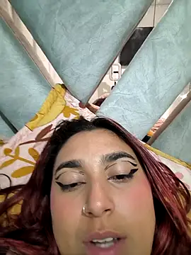 ADELINE_COLLINS15 webcam