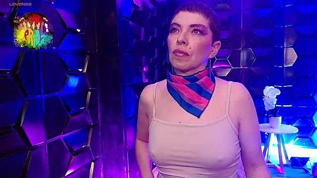Sauvage_lilith webcam
