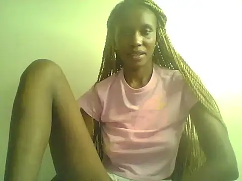 DelteAfriq live cam on StripChat