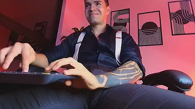 ALPHA_DOMINUS_ webcam