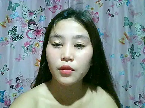 SexyAsianPussy4u webcam