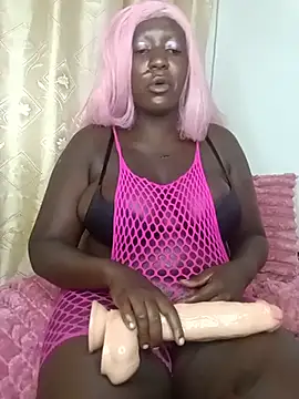 DarkQueen_94 webcam
