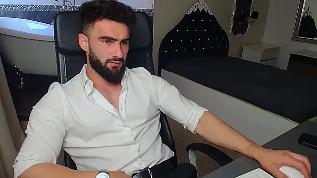MicahLane webcam