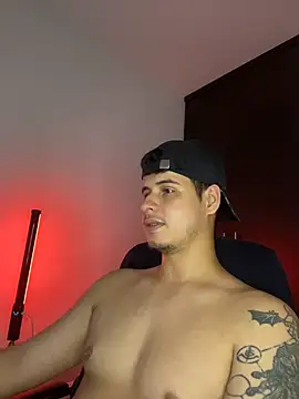 BjornSteel webcam