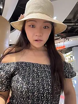 xiaochengzi505 webcam