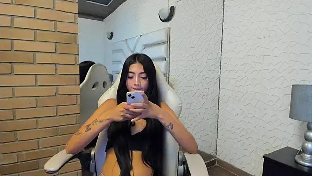KattyLilli webcam
