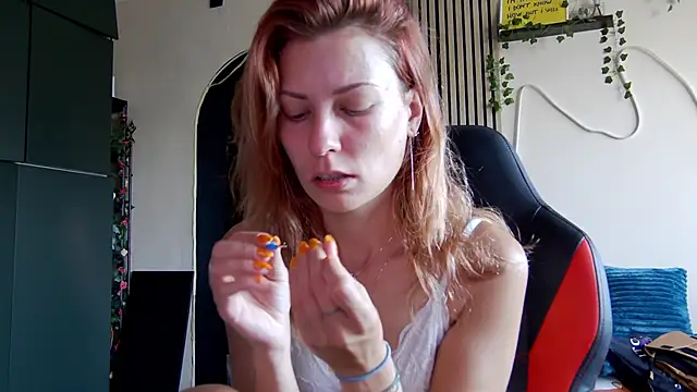 karo123421 webcam