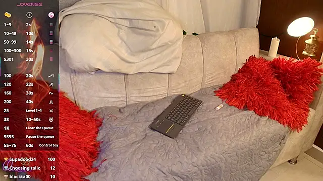 liaowen1 webcam