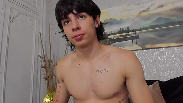 Tyler_durten webcam