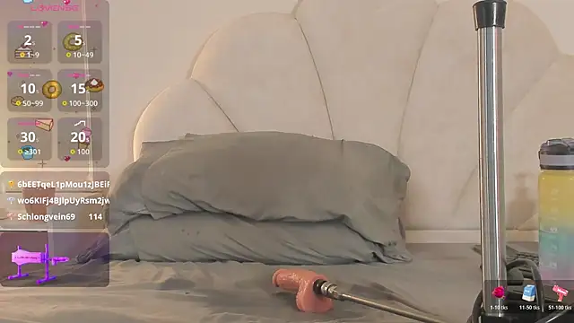 Candaceoweens webcam