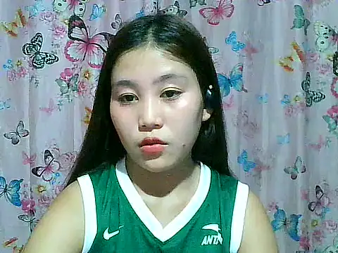 SexyAsianPussy4u webcam