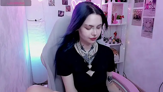 Morana_Batt webcam