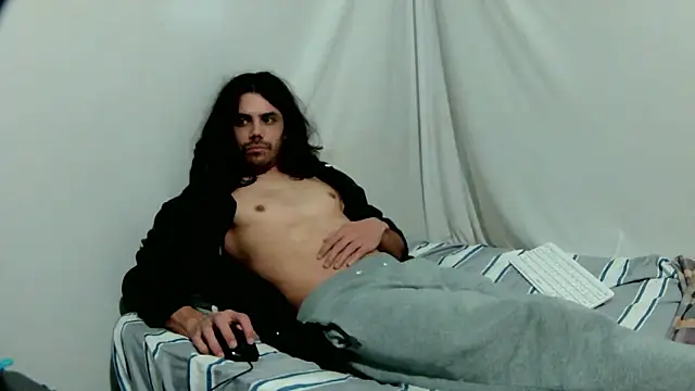 Jack_Spermre webcam