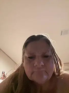 Roxie6989 webcam