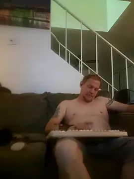 yourMasterisBored webcam