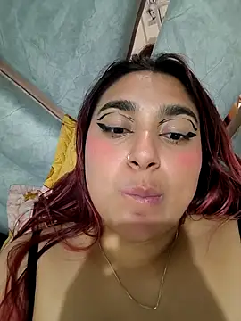 ADELINE_COLLINS15 webcam