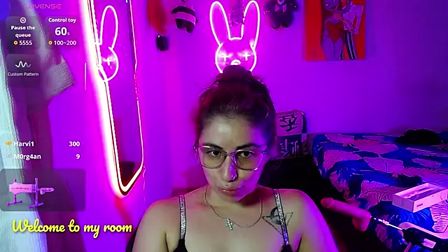 valentina_angel webcam