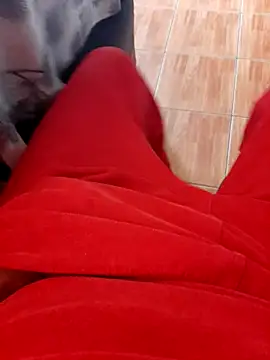 feet_toes webcam