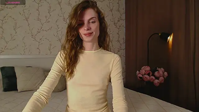 ly_lydia webcam