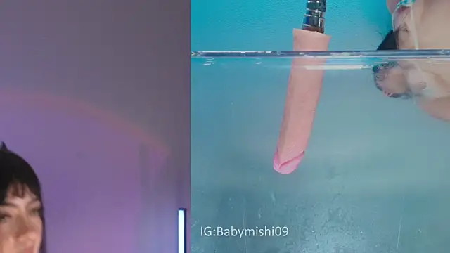 Babymishi