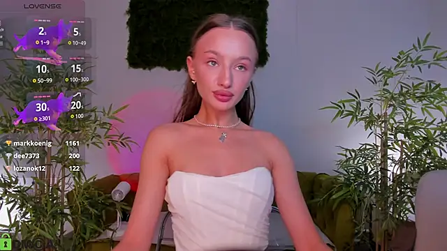 miiss__lulu webcam