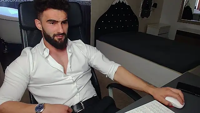 MicahLane webcam