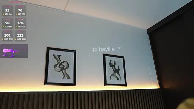haylie_ webcam