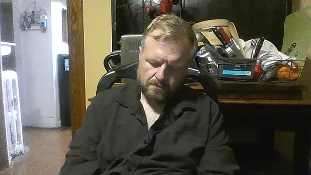 TheOneDonShaun live cam on StripChat