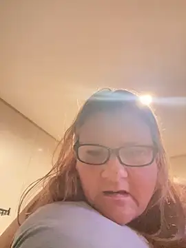 Roxie6989 webcam
