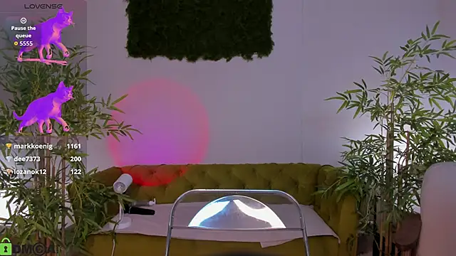 miiss__lulu webcam