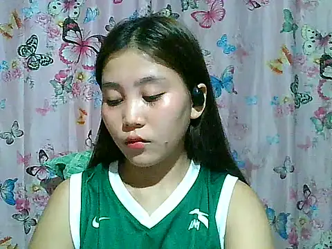 SexyAsianPussy4u webcam