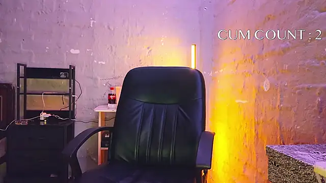 DanielsCock420 webcam