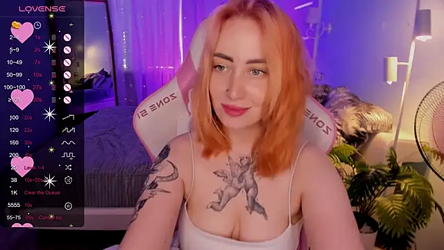 deboramoore webcam