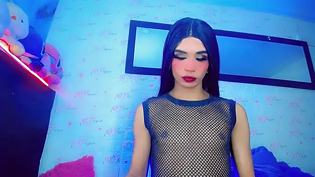 SamiraHot1 webcam