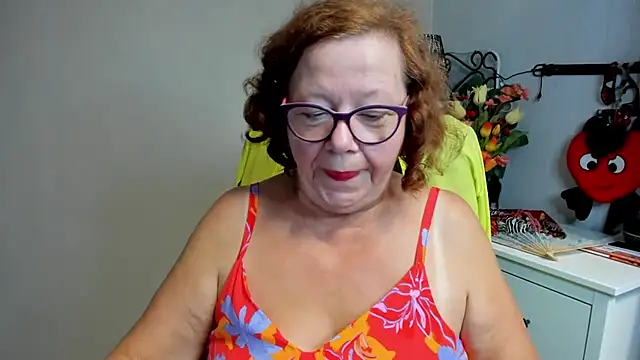 Adelewildx webcam