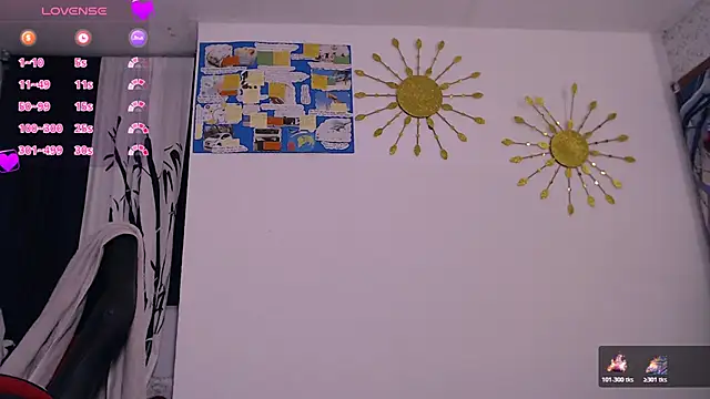 caylinhot7 webcam
