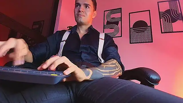 ALPHA_DOMINUS_ webcam