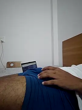 Musturbationking webcam