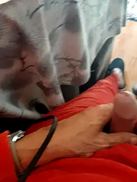 feet_toes webcam