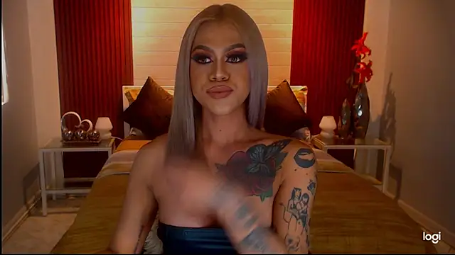 StellaStrong30 webcam