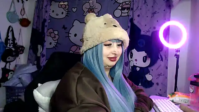 lussyevans24 webcam