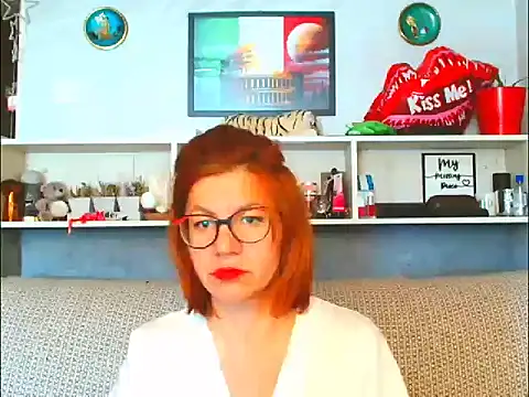 Natali3855 webcam