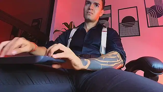 ALPHA_DOMINUS_ webcam