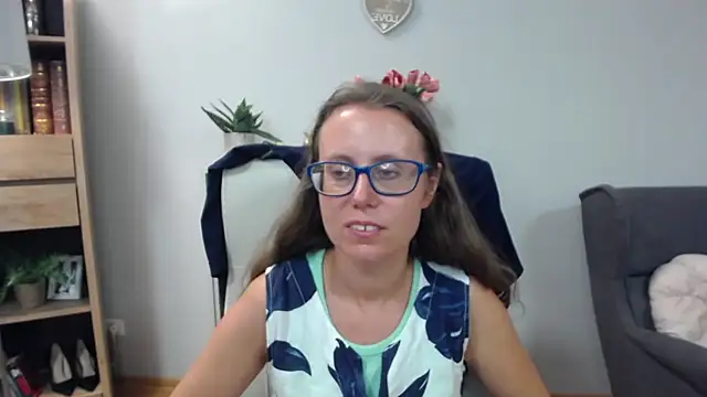 sweetxLizzy webcam