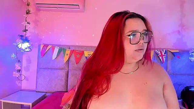 Lushi_Love webcam