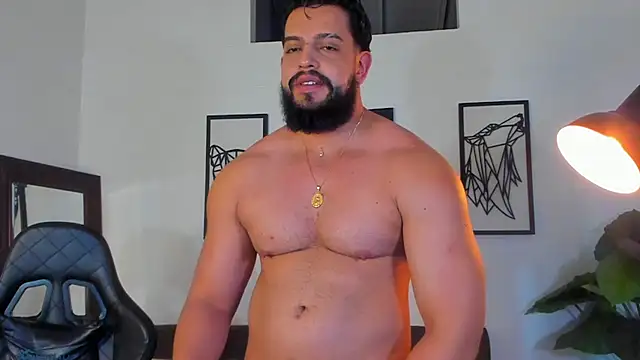 Justin_kingX7 webcam