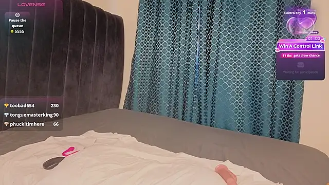 Pretty_Ebony_Doll webcam