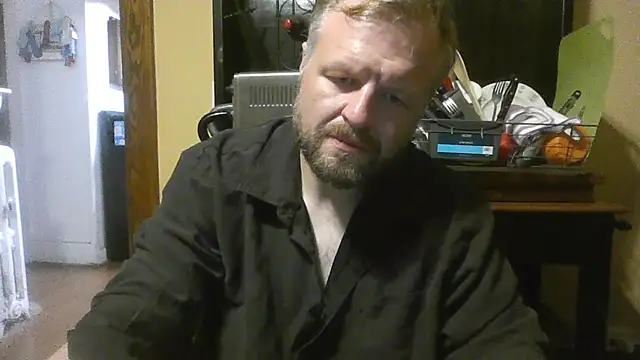 TheOneDonShaun webcam