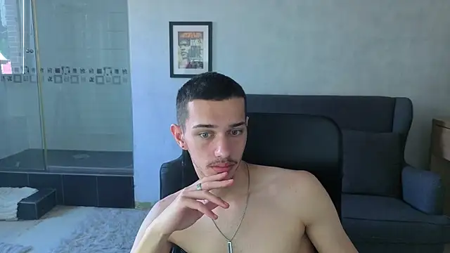 KaydenDrew webcam