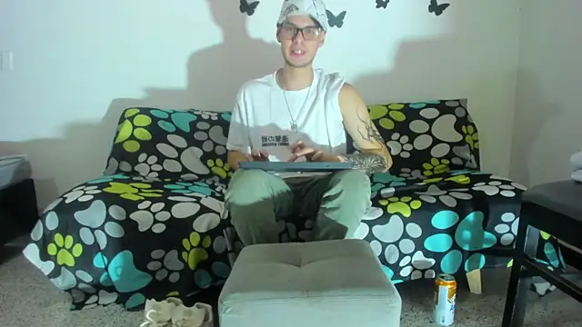 Vlad__night webcam